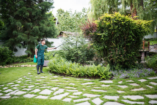 Best Commercial Pest Control Services  in Marbury, AL