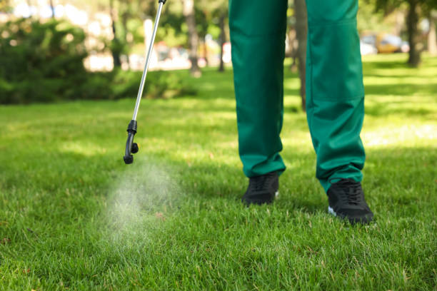 Best Best Pest Control Companies  in Marbury, AL