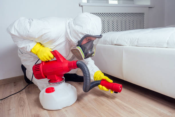 Pest Control for Restaurants in Marbury, AL