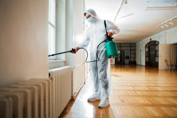 Best Commercial Pest Control Services  in Marbury, AL